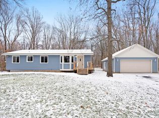 11211 Boyce Rd, Chelsea, MI 48118