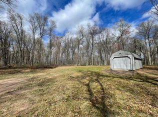 29770 Little Bear Dr, Danbury, WI 54830