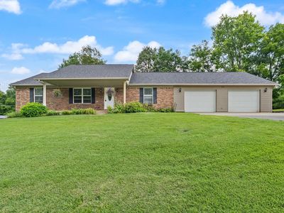 1070 Toler Rd NW, Corydon, IN, 47112