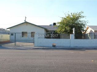 1409 E Cartier Ave, North Las Vegas, NV 89030