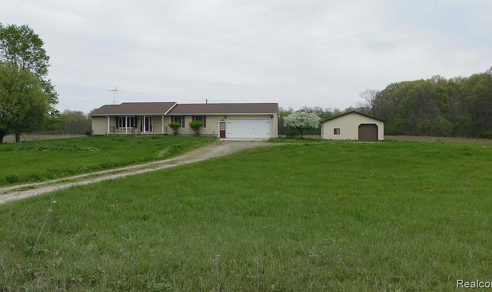 62120 Place Rd, Lenox, MI 48048 MLS 20230037445 Zillow