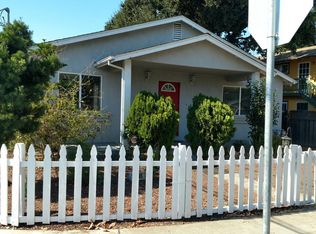 201 Morse Ave, Sunnyvale, CA 94086