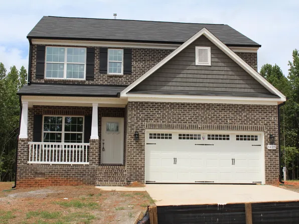 1425 Reading Ct #78KL, Burlington, NC 27217