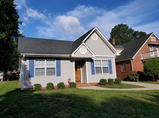 136 Bost St, Statesville, NC 28677
