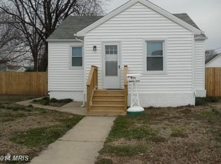 2704 Gray Manor Ct, Baltimore, MD 21222