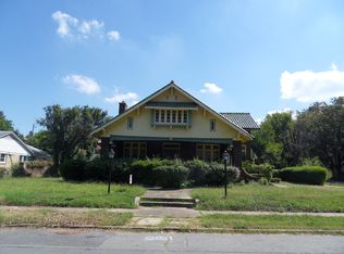 2021 S State St, Little Rock, AR 72206