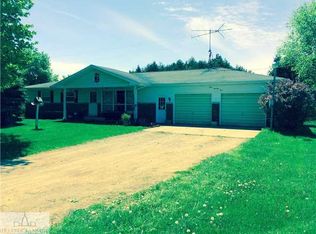 1274 Leland Rd, Ovid, MI 48866