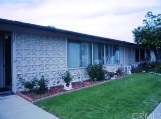 1641 Interlachen Rd APT 263D, Seal Beach, CA 90740