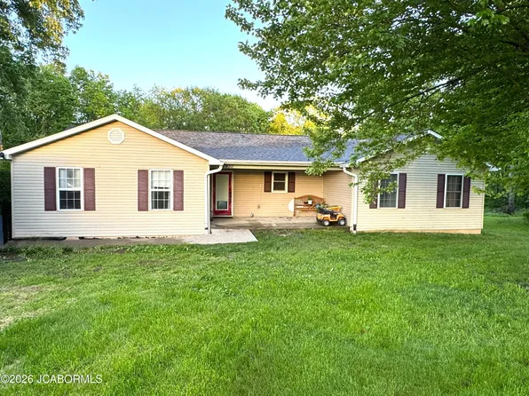 7930 State Road J, New Bloomfield, MO 65063