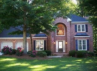 4573 Snowchase Way, Marietta, GA 30062