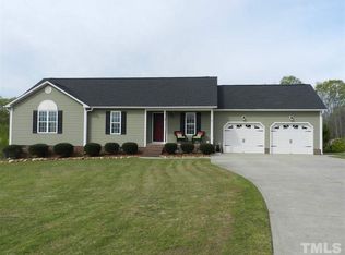 52 Stratus Ln, Clayton, NC 27520