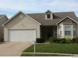 932 Wynstay Cir, Valley Park, MO 63088