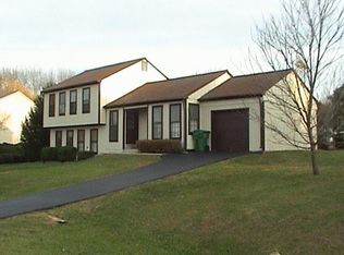 8801 Silverleaf St, Waldorf, MD