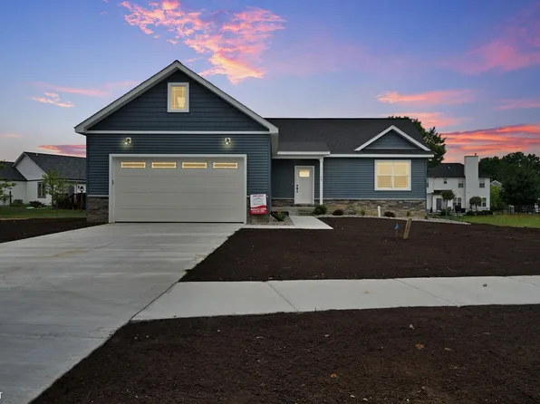 11120 Handel Ln, Davison, MI 48423