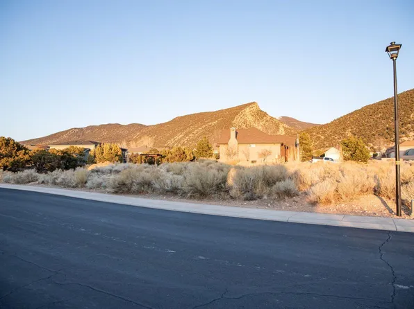 1017 E 2025 N, Cedar City, UT 84721