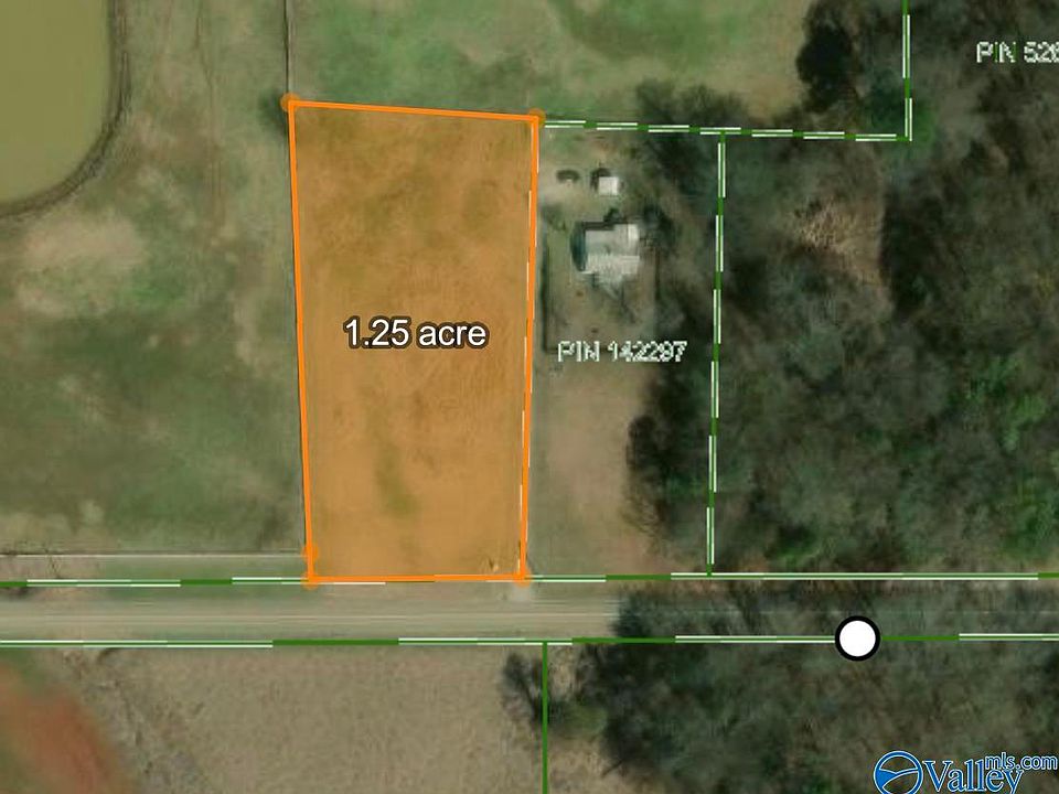 2nd image of Burwell Rd