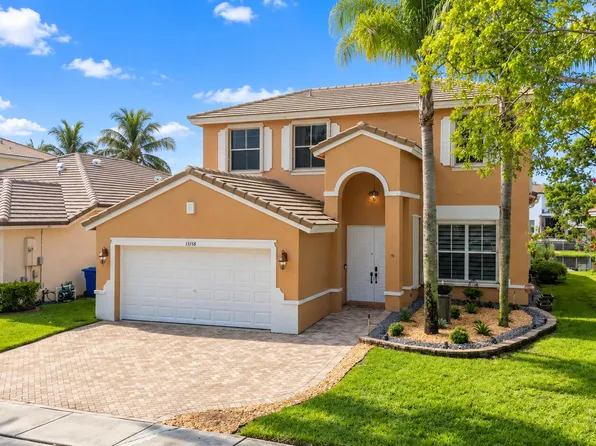 13158 SW 30TH Street, Miramar, FL 33027