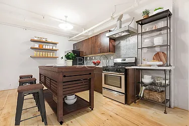 Rented by Brick&Mortar