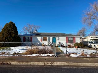 5451 Magnolia St, Commerce City, CO 80022