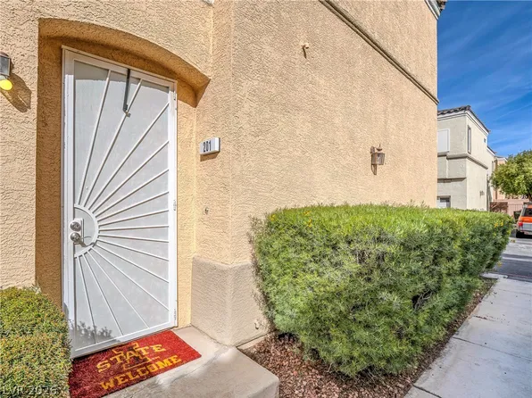 6325 Blowing Sky St #201, North Las Vegas, NV 89081