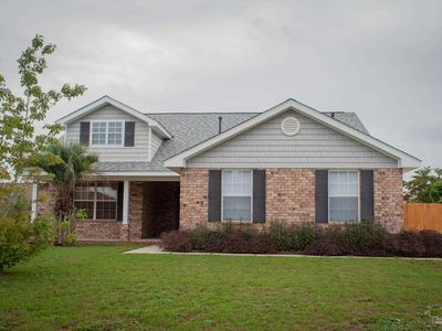 4440 Wilmington Way, Milton, FL, 32583