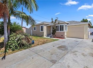 1726 N Castlegate Ave, Compton, CA 90221