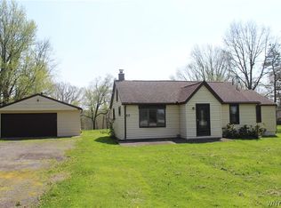 6900 Clinton St, Elma, NY 14059