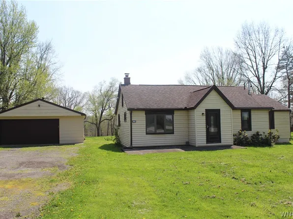 6900 Clinton St, Elma, NY 14059