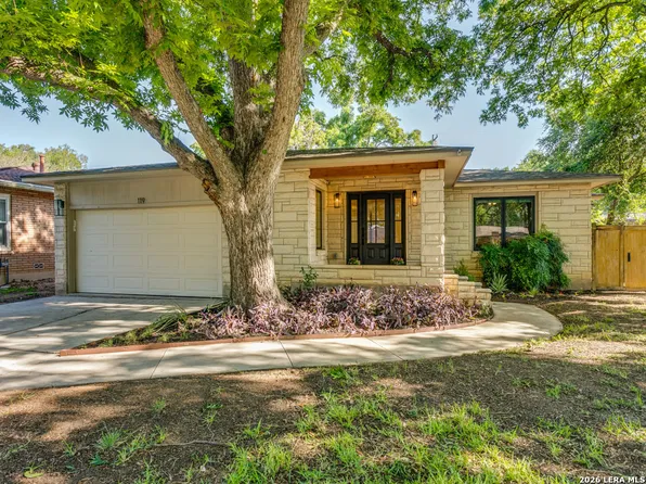 119 Northridge Dr, San Antonio, TX 78209