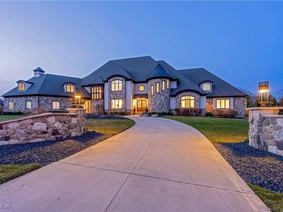 3377 E Galloway Dr, Richfield, OH, 44286
