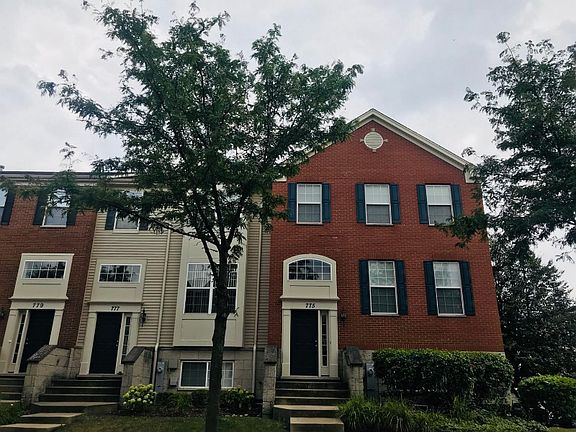 2nd image of 775 Lewisburg Ln #775