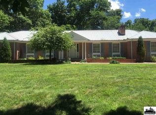 1600 Grant Dr, Huntington, WV 25704