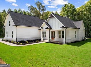 126 Jerusalem Farms Trl, Jasper, GA 30143