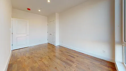 Rented by Metro Garden Realty NYC