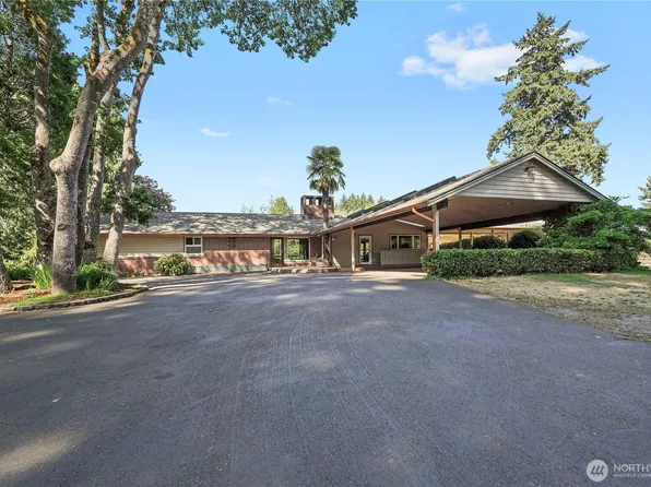 11523 Clover Crest Drive SW, Lakewood, WA 98499