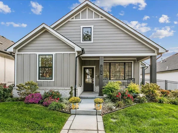 13819 W Barn Owl St, Wichita, KS 67235