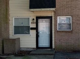6423 Faraday Ct, Norfolk, VA 23513