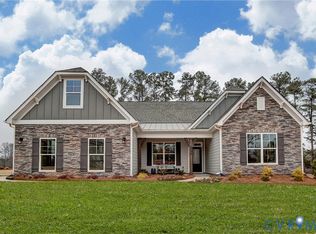 4830 Banistry Ct, Providence Forge, VA 23140