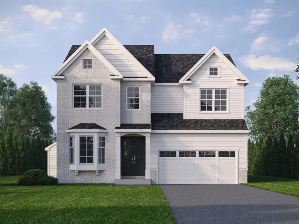 100 Gibson Ct Lot 10, Broomall, PA 19008