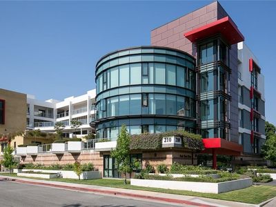 210 N Monterey St #208, Alhambra, CA, 91801