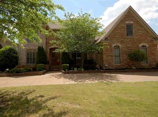 1707 Powell Run Cv, Collierville, TN 38017