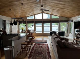 4 Hazlett Rd, Alton Bay, NH 03810