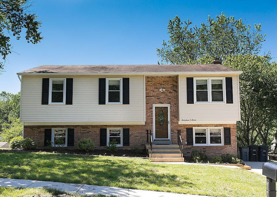 Remodeled to perfection