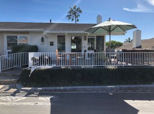 310 Camino San Clemente, San Clemente, CA 92672