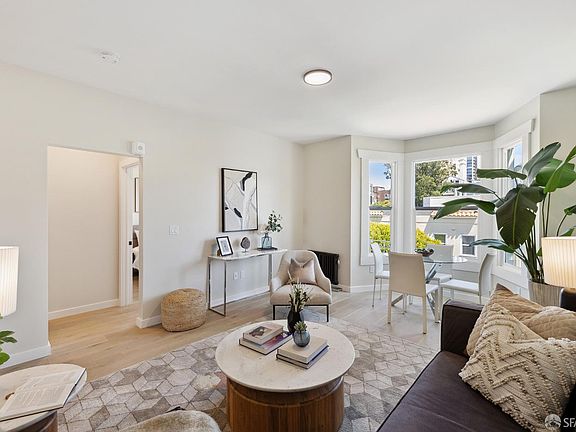 3rd image of 1811 Leavenworth St #4