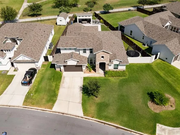 14237 Lady Bird Ln, McAllen, TX 78504