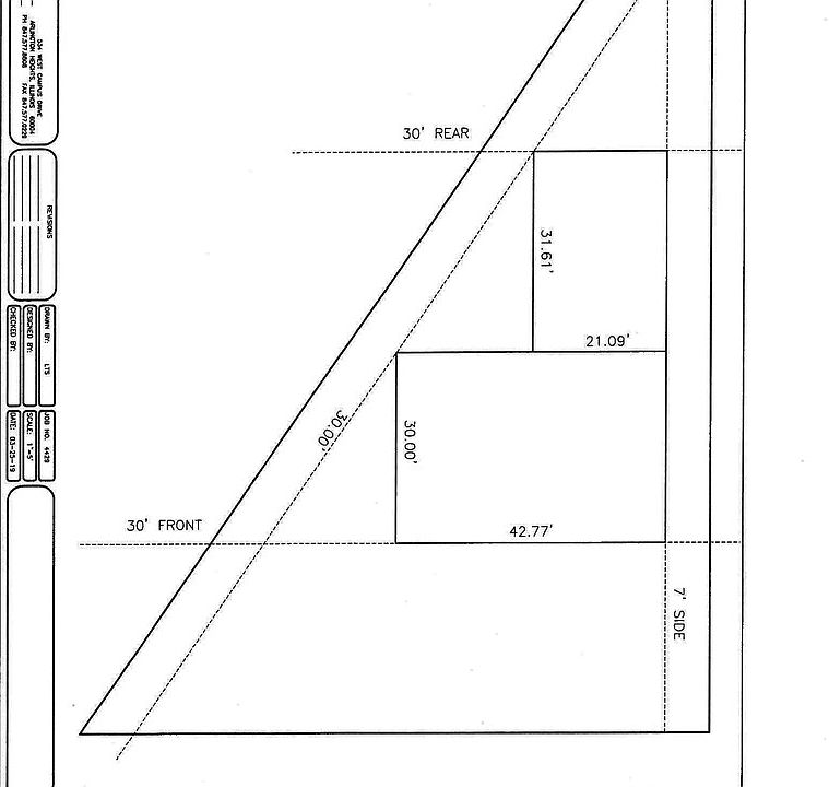 2nd image of 236 George St Lot 236