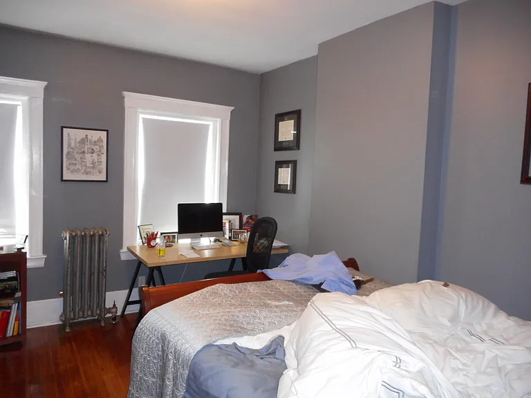 553 Brookline Ave #6 — Photo 2
