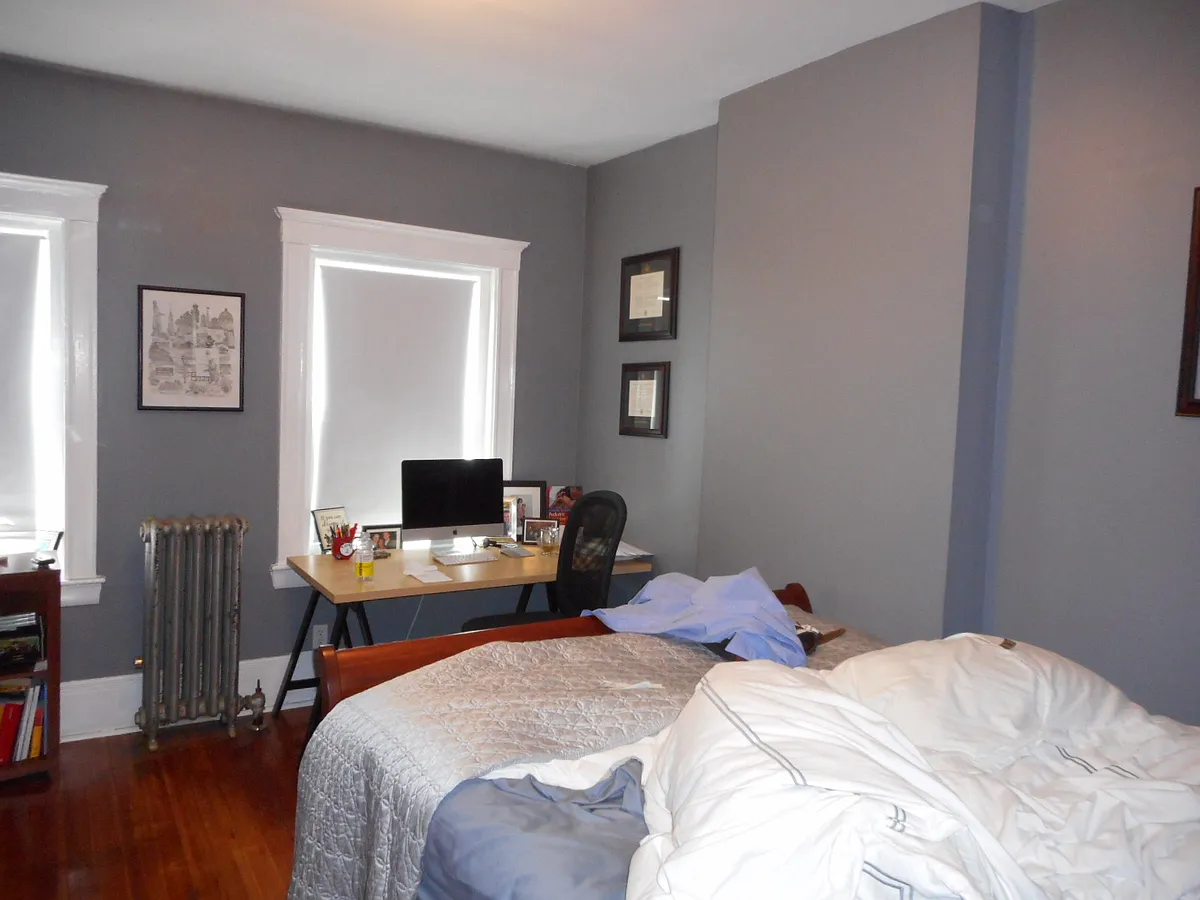 Building Photo - 553 Brookline Ave #6