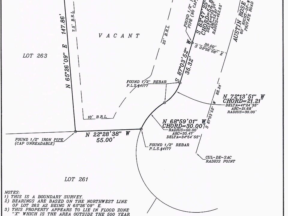 1st image of 2732 Austin Rose Ln